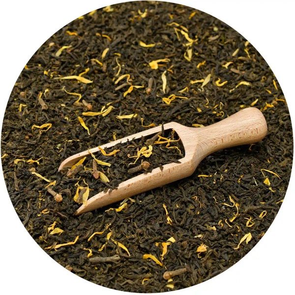 Mary Rose - Herbata Chai Tea - 50 g