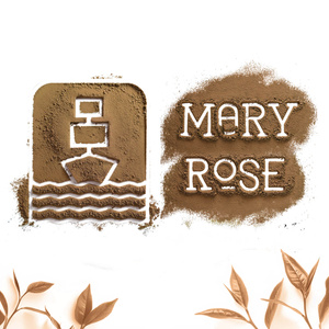 Mary Rose – Prażona Herbata Zielona Hojicha Powder (BIO) 30 g