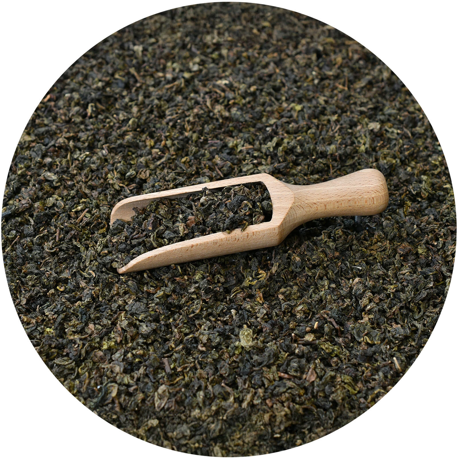 Herbata Mary Rose Oolong