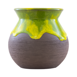 Matero Ceramiczne ARCILLA Zielone