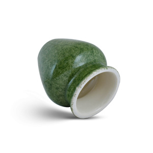 Zestaw akcesoriów do parzenia herbaty matcha - matchawan i kusenaoshi Tonbo 