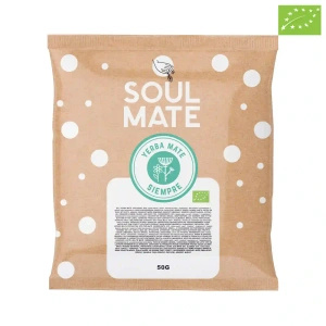 Soul Mate Orgánica Siempre 50g (organiczna)