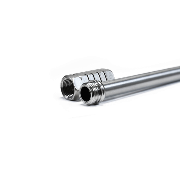 Bombilla Filo Inox rozkręcana