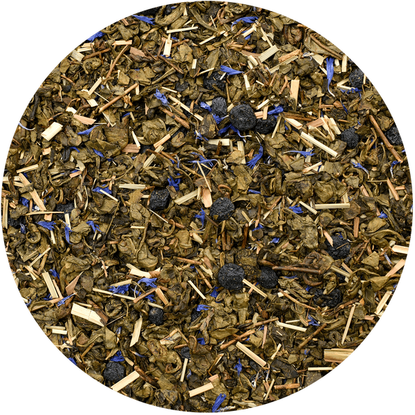 Mary Rose - Herbata Enchanted Garden - 50 g