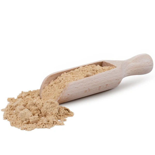 Nustino – Masło Orzechowe w Proszku – Pumpkin Spice (bez dodatku cukru) 400 g
