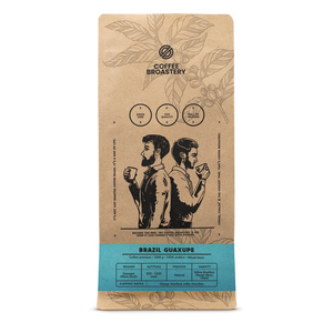 Zestaw kawa Bro Coffee Roastery Brazil Guaxupe 3x1kg (3kg)
