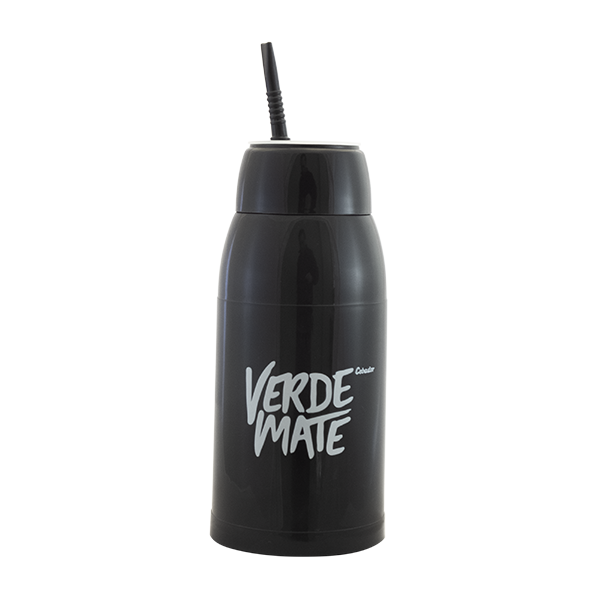 Yerbomos Verde Mate Czarny - wzór 3