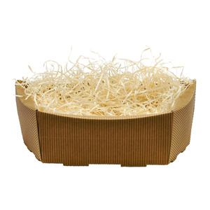 Zestaw prezentowy – kosz upominkowy: herbata + słodkości + akcesoria