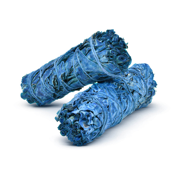 Biała szałwia Nag Champa – Kadzidło 20-30 g (rolka)