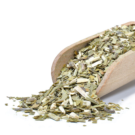 Zestaw yerba mate Rio Parana 2x50g Tykwa + Bombilla
