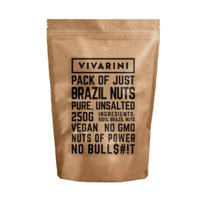 Vivarini – Orzechy brazylijskie 250 g