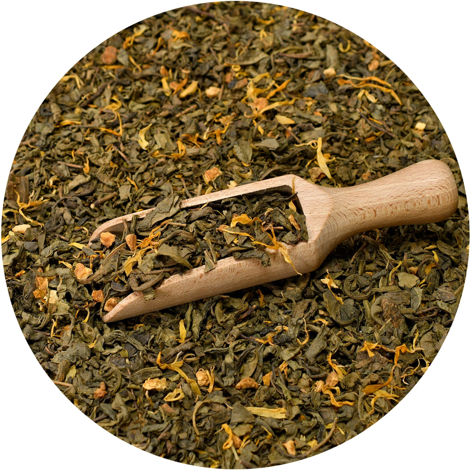Herbata Mary Rose Winter Spice