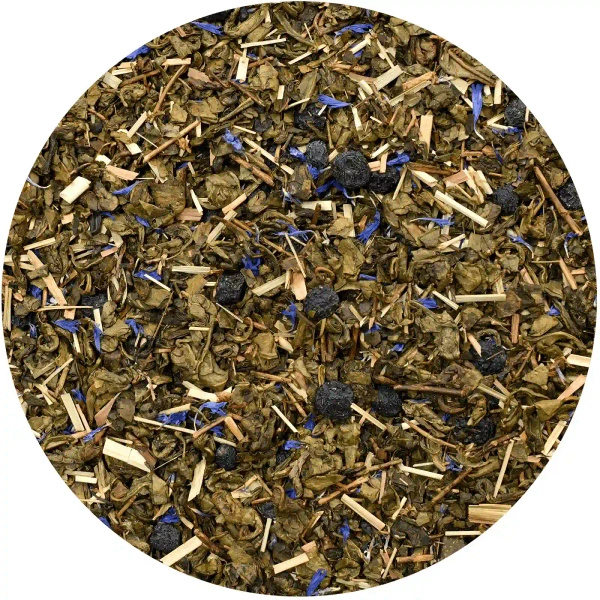 Mary Rose - Herbata Enchanted Garden - 50 g
