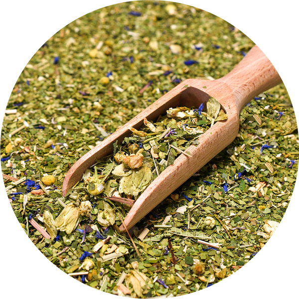  Yerba Verde Mate na START dwupak