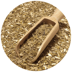 Zestaw Yerba Mate Elaborada: 2x Guarani + 1x Pajarito