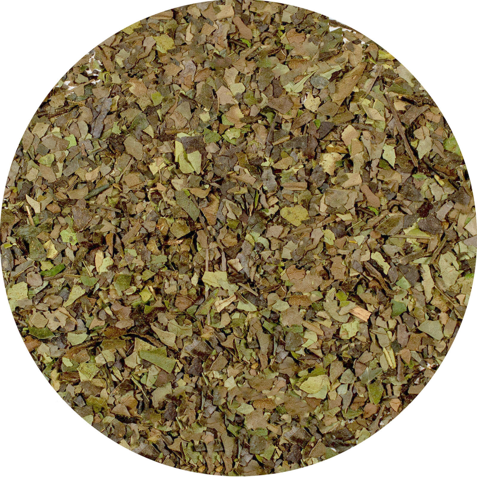 Guayusa Pachamama Heartwarming - Produkt