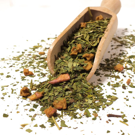 Verde Mate Green Winter Edition 0,5 kg