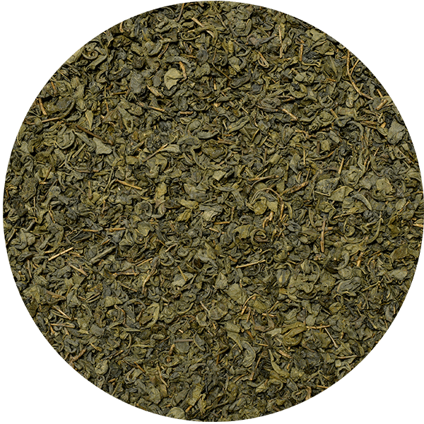 Mary Rose - Herbata Zielona Gunpowder w puszce - 50 g