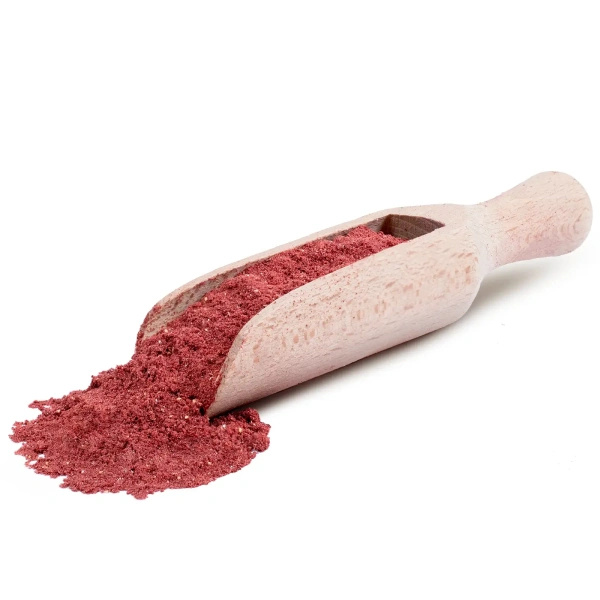 Zestaw prezentowy do przygotowania Red Matcha - akcesoria Yoru