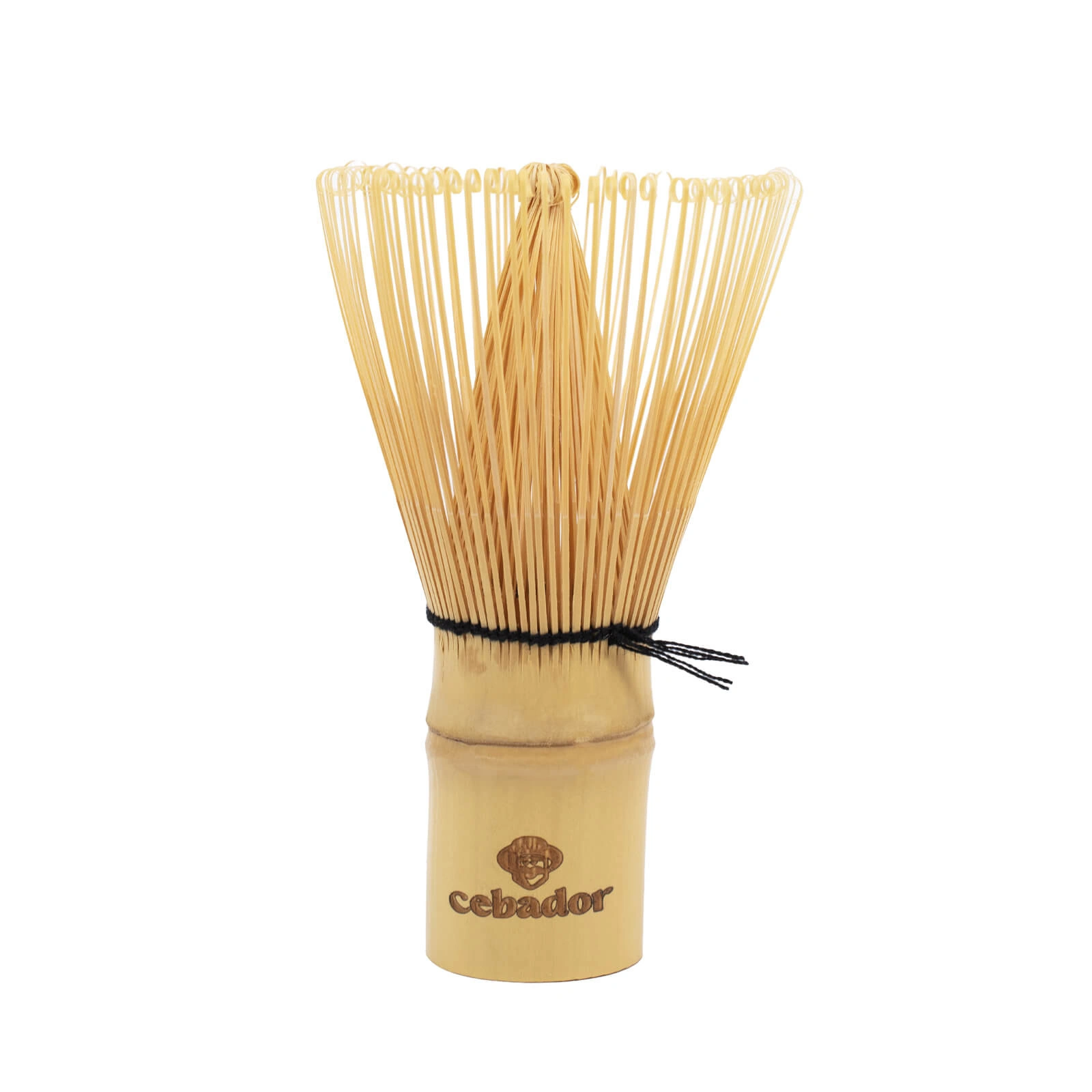 Bambusowe akcesoria do matchy