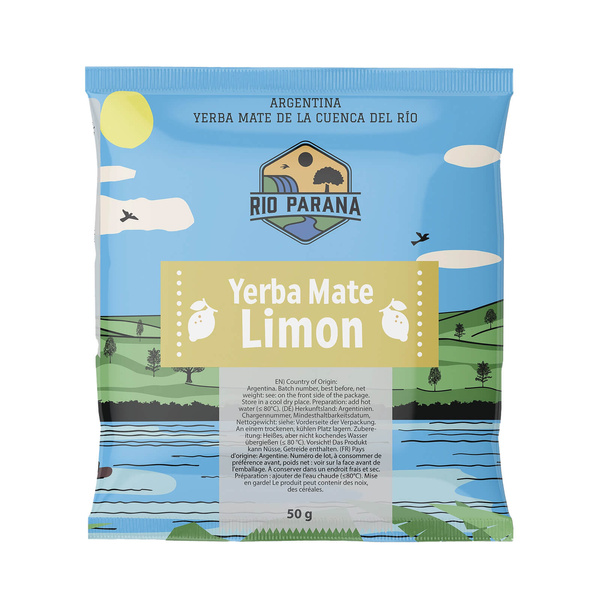 Pełny zestaw yerba mate dla dwojga na start