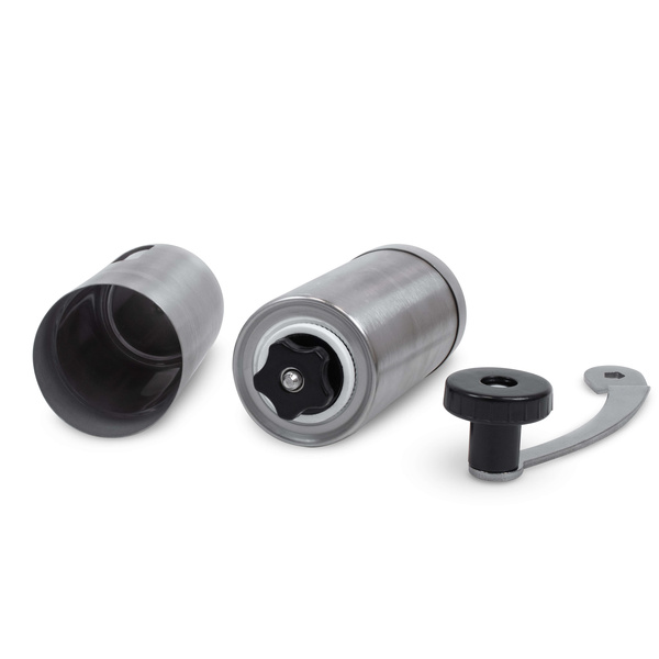 Młynek do kawy ręczny