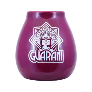 Zestaw Startowy Yerba Mate dla Dwojga: próbki 10x50g + 2x Matero + 2x Bombilla