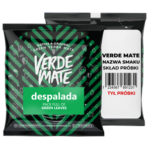 ZESTAW dla Dwojga Yerba Mate 10x50g