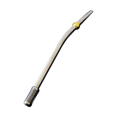 Bombilla Sierra INOX FILTR ROZKRĘCANA
