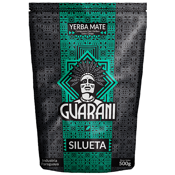 Guarani Silueta 0,5kg