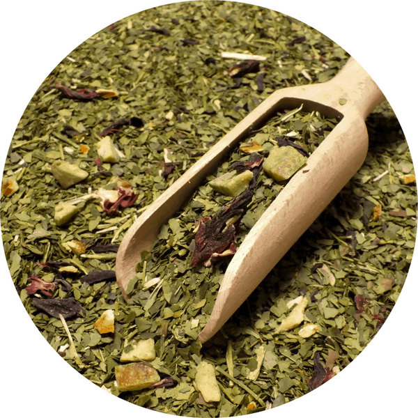 Zestaw Yerba Verde Mate Green różne rodzaje 3x500g