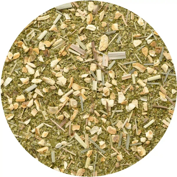 Soul Mate Orgánica Menta Limon 50g (organiczna)