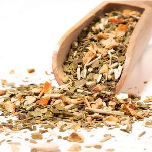 Zestaw Yerba Mate: Verde Mate + Yaguar 2x500g 1kg