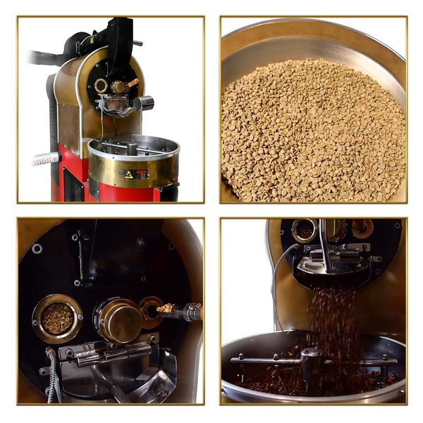 Zestaw Prezentowy Mary Rose kawa + French Press