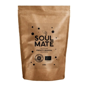 Soul Mate Orgánica Frosty Season 1kg (organiczna)