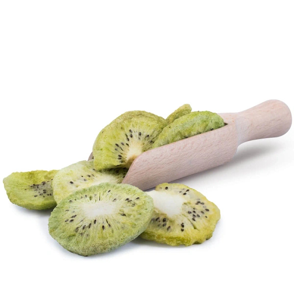 FiloLilo – Kiwi liofilizowane (plastry) 100 g