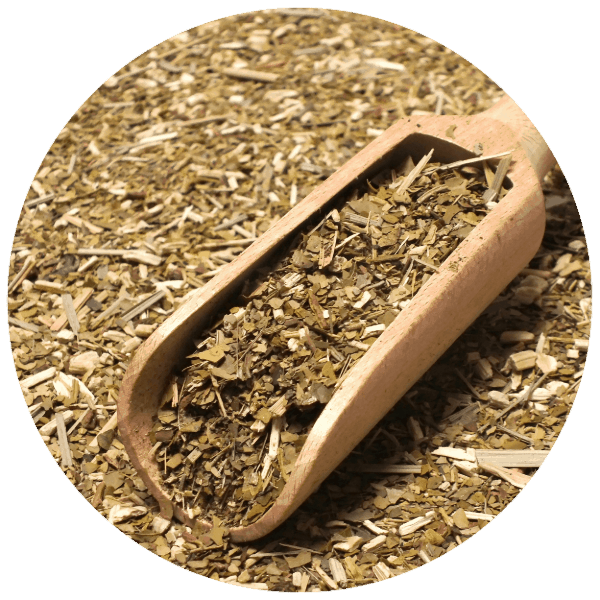 Yerbera – Puszka z Yaguar Cannabis 0.5kg