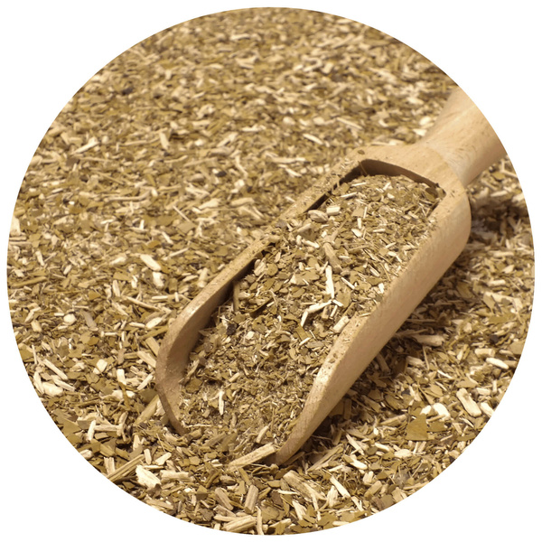 Zestaw Yerba Mate: El Fuego 1kg + próbka Guarani Energia 50g