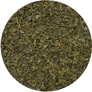 Mary Rose - Herbata Zielona Gunpowder w puszce - 50 g
