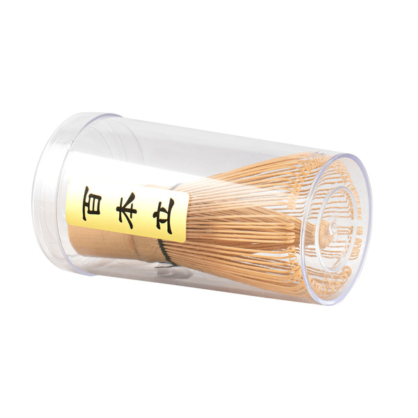 Zestaw do parzenia herbaty matcha: matcha 100g + akcesoria