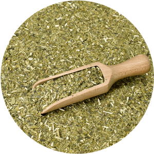 Yerbera – Puszka z Soul Mate Guayusa 0,5kg 