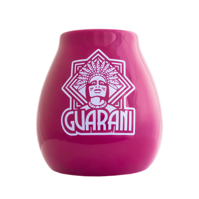 (II. kategoria) Tykwa Guarani fioletowa