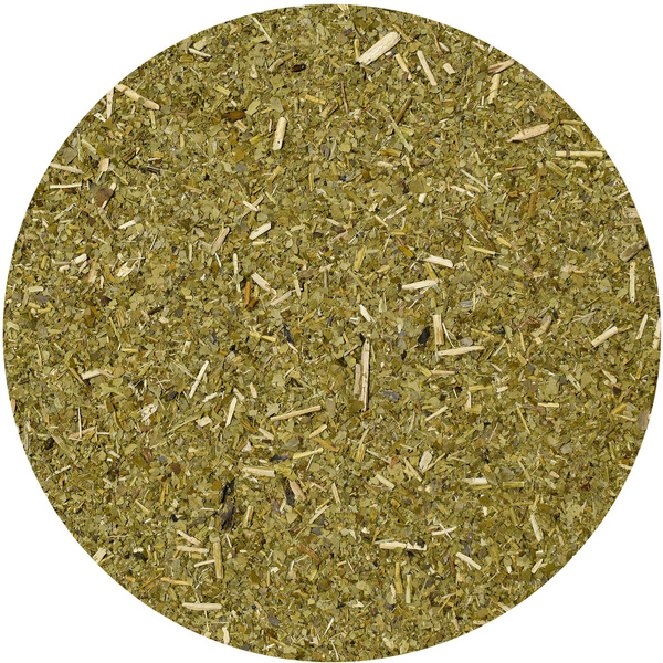 Zestaw Yerba Mate: El Fuego Elaborada 1kg + Matero + Bombilla