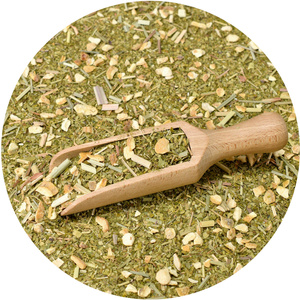 Zestaw Yerba Mate Soul Mate Organica Menta Limon 500g 0,5kg Tykwa + Bombilla