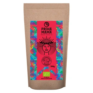 Guayusa Pachamama Energia 500g