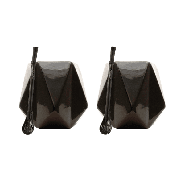 Zestaw Yerba Mate dla dwojga Tykwa Bombilla