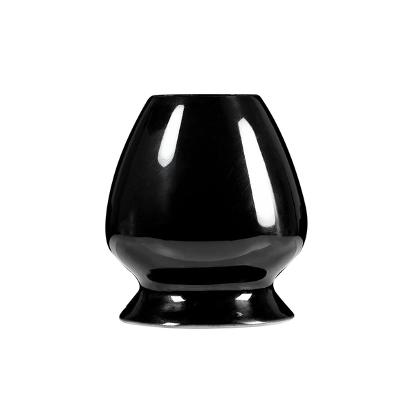 (II. kategoria) Kusenaoshi – Ceramiczna podstawka pod Chasen – Yoru