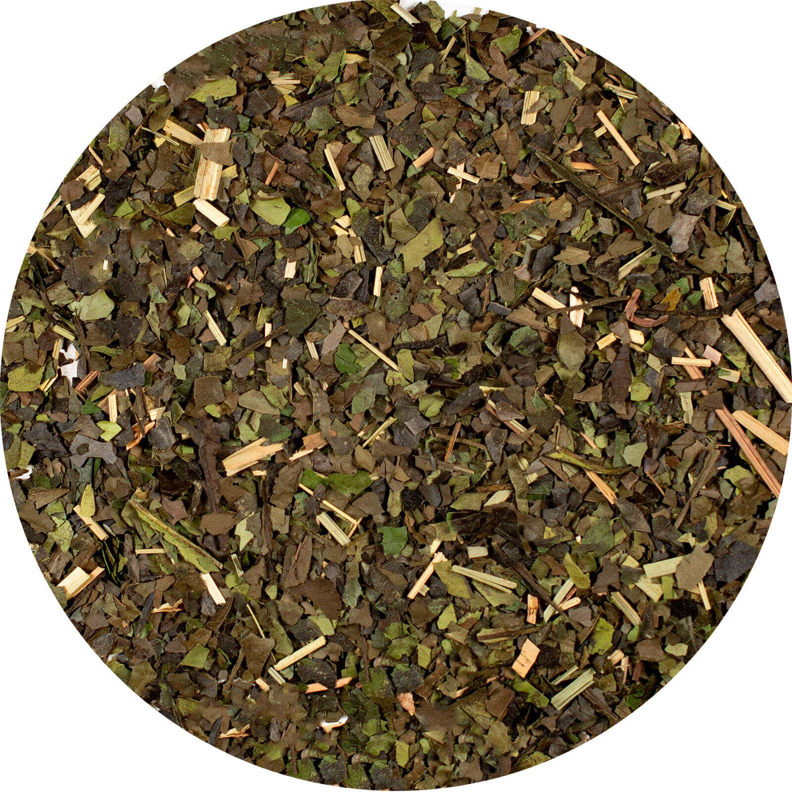 Guayusa Pachamama Energia - Produkt