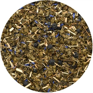 Mary Rose - Herbata Enchanted Garden - 50 g