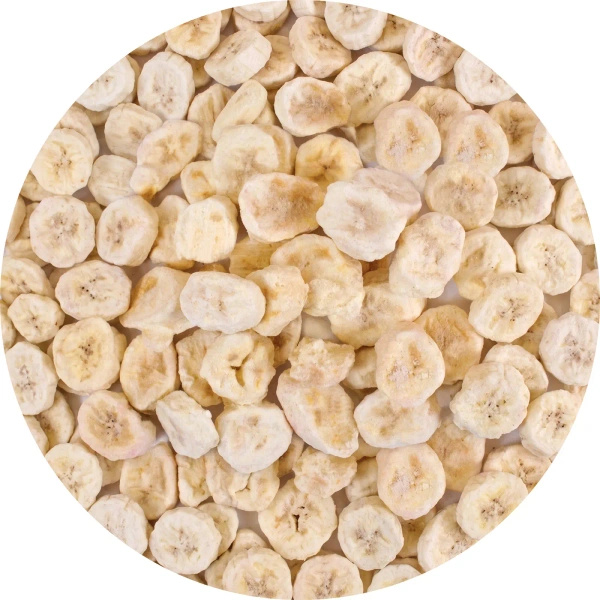FiloLilo – Banan liofilizowany (plastry) 20 g